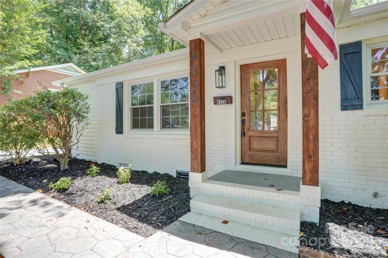 Property image 5 at 4226 Raney Way, Charlotte, NC 28205