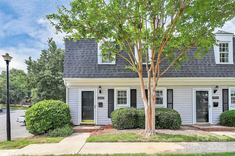 Property image 2 at 8062 Knights Bridge Road, Charlotte, NC 28210