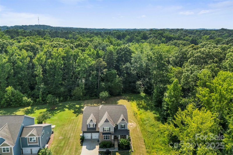 Property image 2 of 2525 Surveyor General Drive in Lawson, Waxhaw, NC 28173