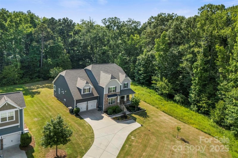 Property image 3 of 2525 Surveyor General Drive in Lawson, Waxhaw, NC 28173