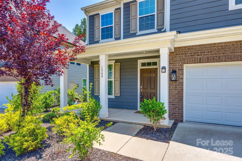 Property image 2 at 1540 Striped Bass Lane, Clover, SC 29710