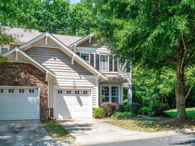 Cobblestone, Fort Mill Community