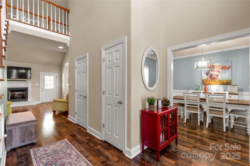 Property image 5 of 4114 Flint Drive in Shiloh Commons, Lancaster, SC 29720