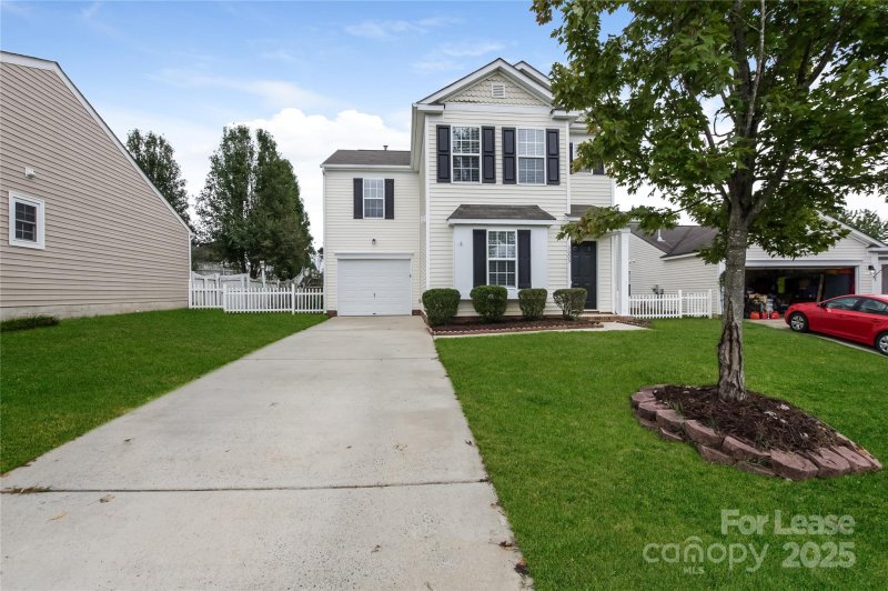 3003 Sunlight Path Drive