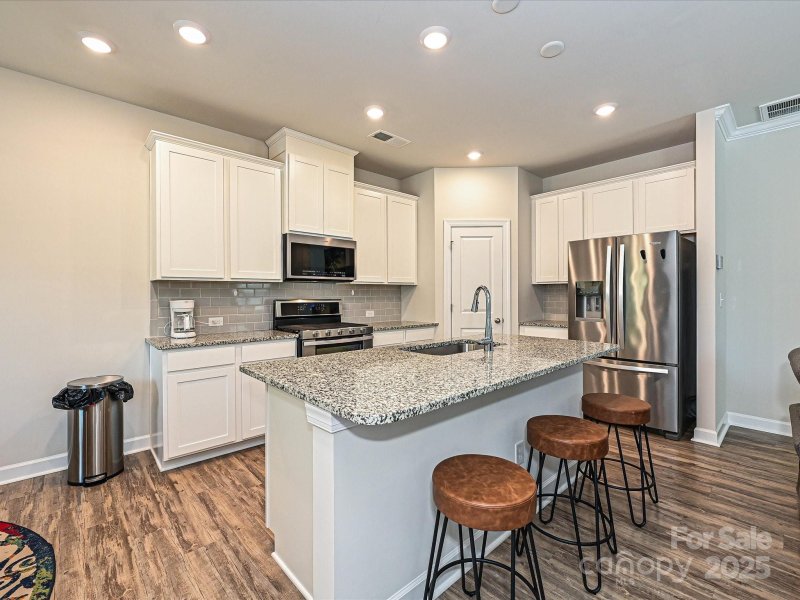 Property image 5 of 11807 Midnight Way in Stoneybrook Station, Huntersville, NC 28078