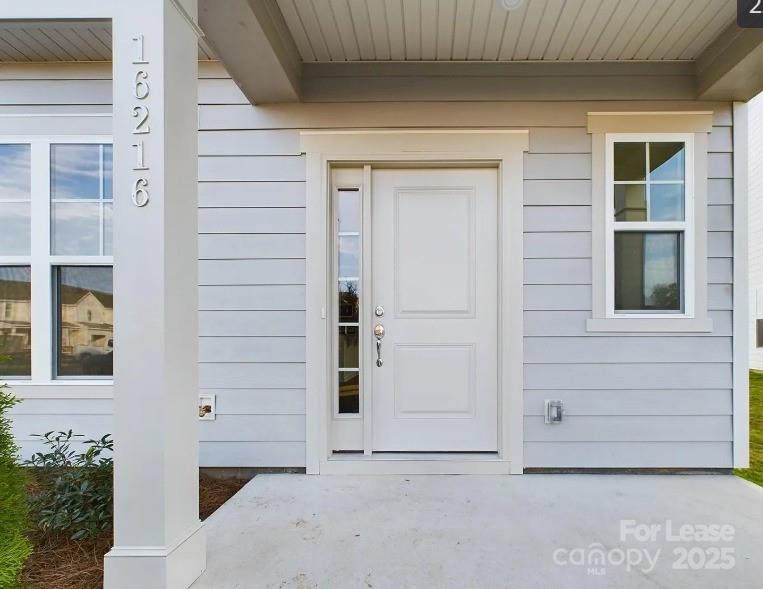 Property image 3 at 16216 Leading Street, Charlotte, NC 28273