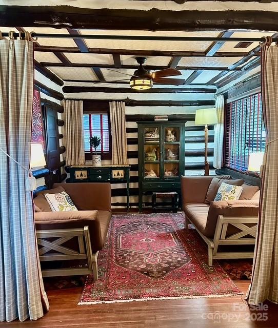 Property image 4 of 10 Rhododendron Drive in Homeland Park, Asheville, NC 28805