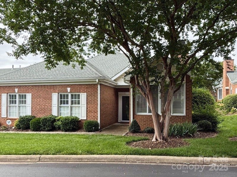 8312 Olde Troon Drive