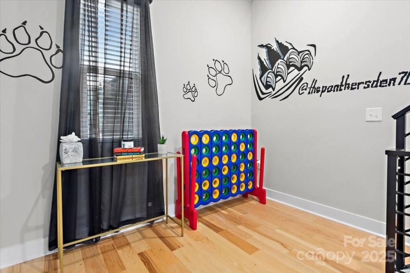 Property image 3 at 1113 Greenleaf Avenue, Charlotte, NC 28202