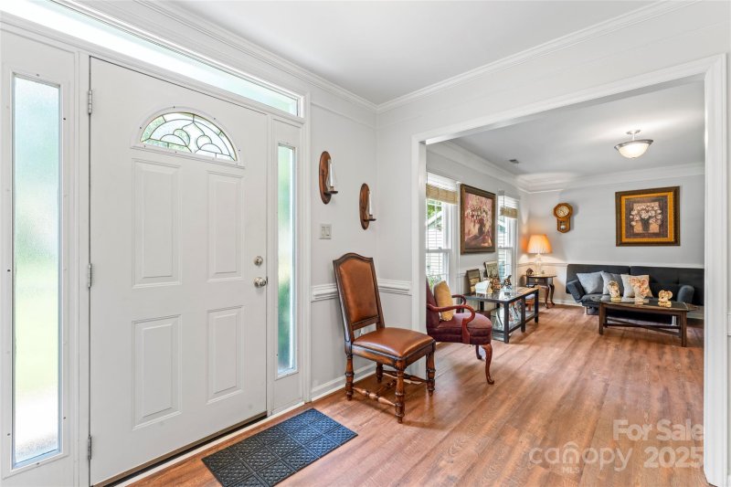 Property image 3 at 1109 Sunnyview Circle, Matthews, NC 28105