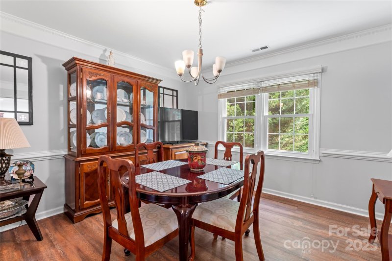 Property image 5 at 1109 Sunnyview Circle, Matthews, NC 28105