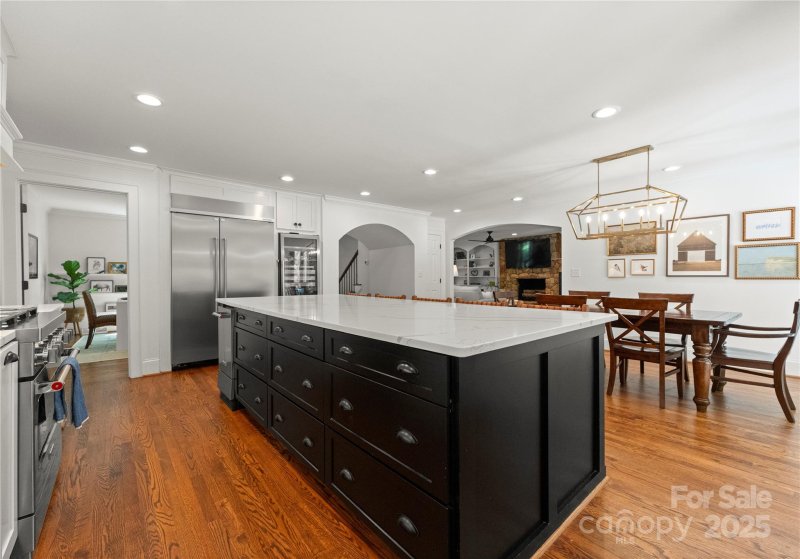 Property image 4 at 5609 Lancelot Drive, Charlotte, NC 28270