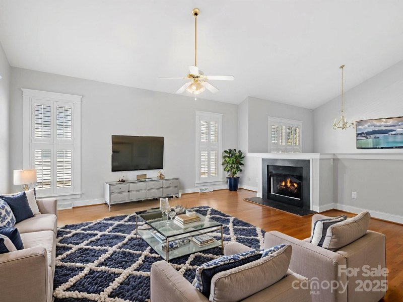 Property image 4 at 2620 Merion Hills Court, Charlotte, NC 28269