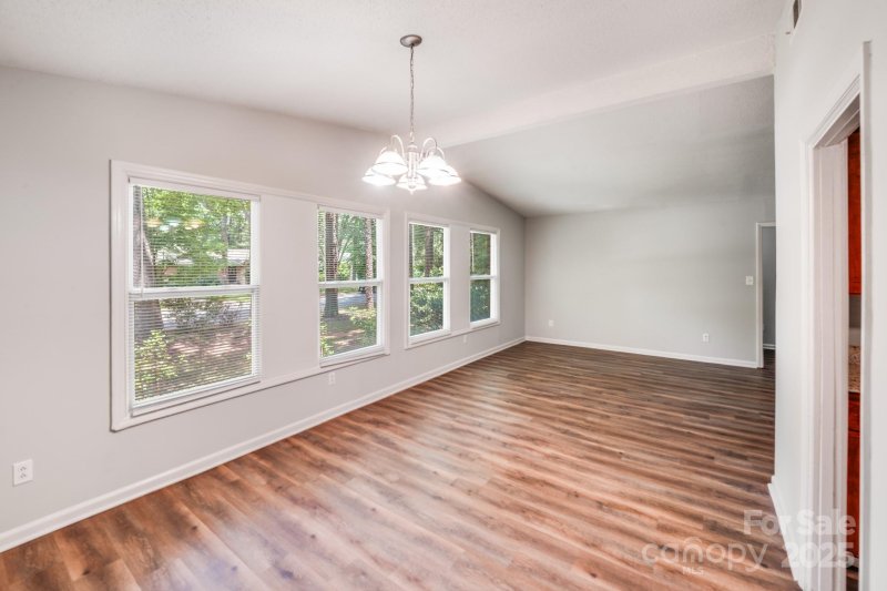 Property image 3 at 6513 Old Post Road, Charlotte, NC 28212