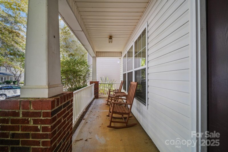 Property image 5 of 6010 Colonial Garden Drive in Carrington Ridge, Huntersville, NC 28078