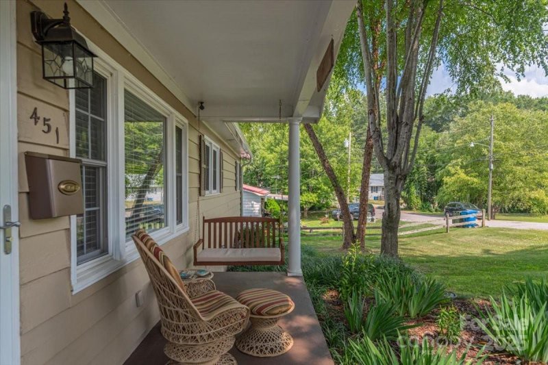 Property image 4 at 451 Boundary Street, Waynesville, NC 28786