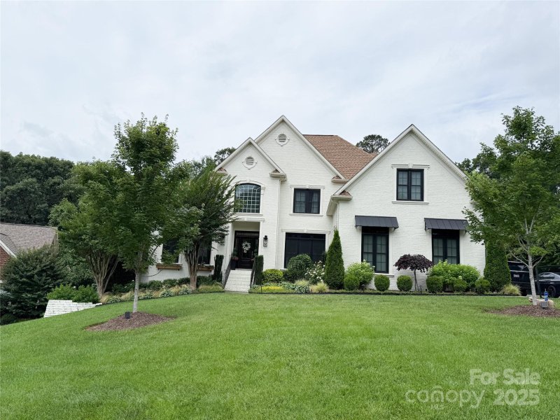 Property image 2 at 9604 Oliver Court, Harrisburg, NC 28075