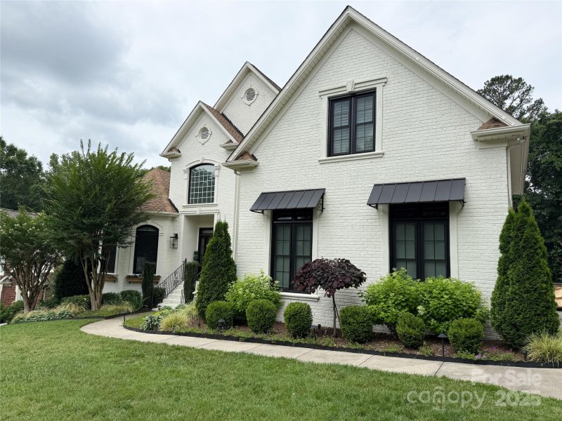 Property image 3 at 9604 Oliver Court, Harrisburg, NC 28075