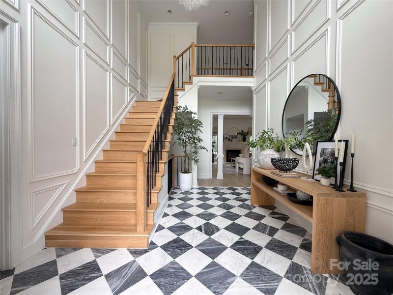 Property image 4 at 9604 Oliver Court, Harrisburg, NC 28075