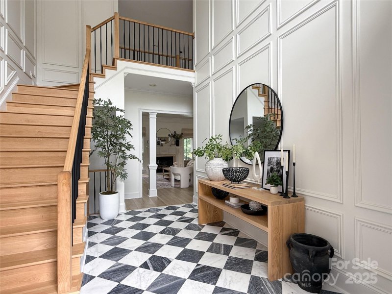 Property image 5 at 9604 Oliver Court, Harrisburg, NC 28075