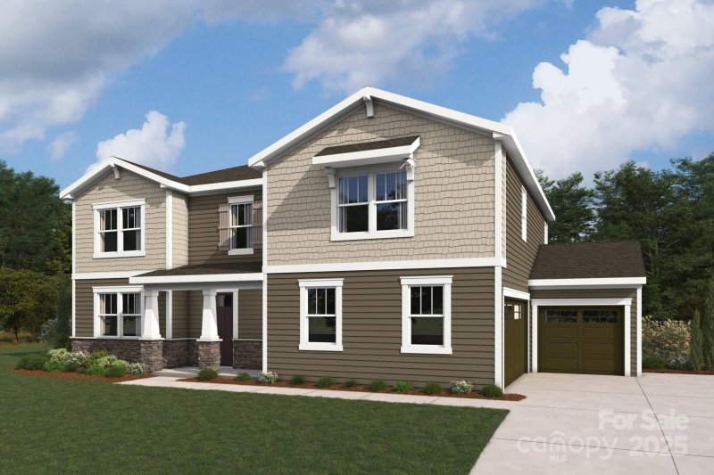 2513 Mabel Lane