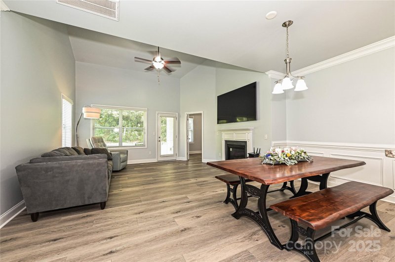 Property image 4 at 8524 Loxton Circle, Charlotte, NC 28214