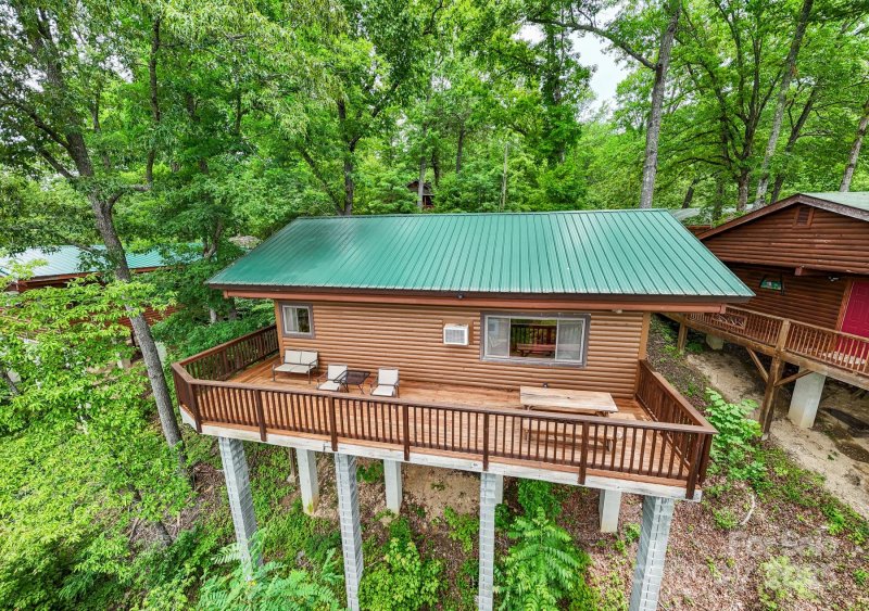 Property image 5 of 307 Blue Ridge Parkway in Village Preserve at Nantahala Village, Bryson City, NC 28713