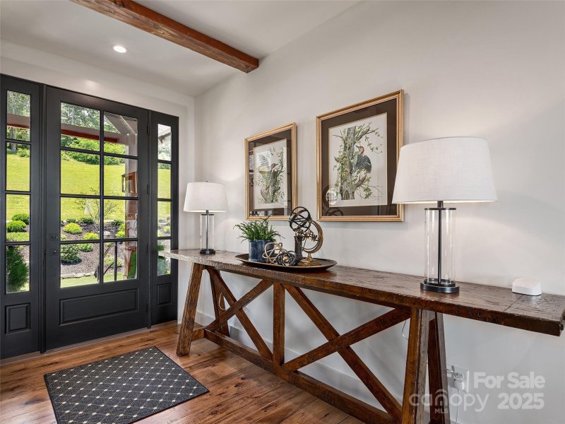 Property image 5 of 332 Summerset Drive in Grand Highlands at Bearwallow, Hendersonville, NC 28792