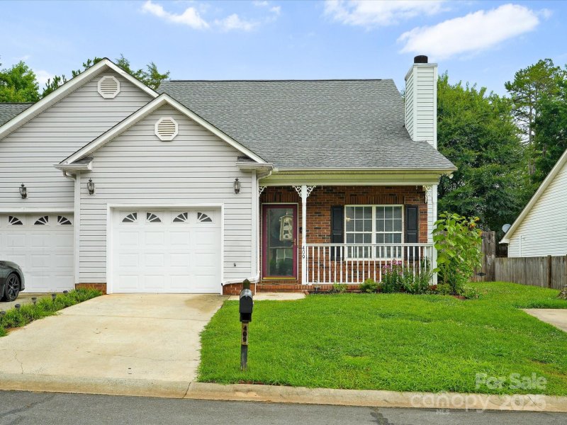 Huntington Place, Fort Mill Community