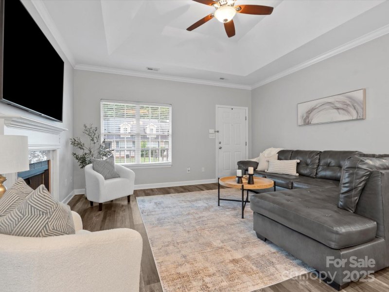 Property image 4 of 409 Danielle Way in Huntington Place, Fort Mill, SC 29715