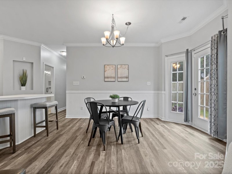 Property image 5 of 409 Danielle Way in Huntington Place, Fort Mill, SC 29715