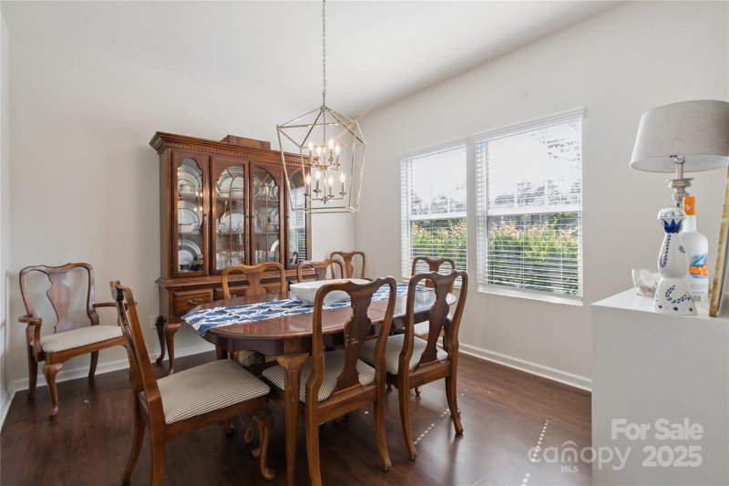 Property image 4 of 212 Fesperman Circle in Sutters Mill, Troutman, NC 28166