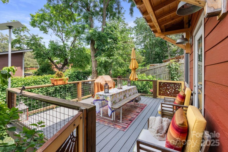 Property image 2 of 37 Bryant Street in West Asheville, Asheville, NC 28806