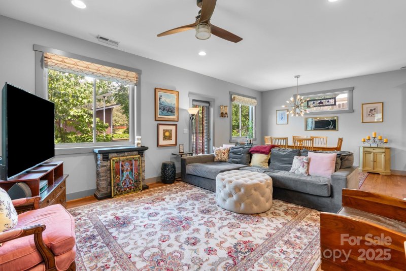 Property image 3 of 37 Bryant Street in West Asheville, Asheville, NC 28806