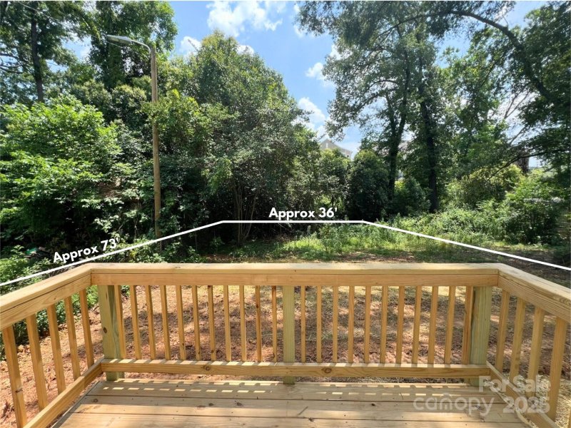 Property image 3 at 3926 Litchfield Road, Charlotte, NC 28211