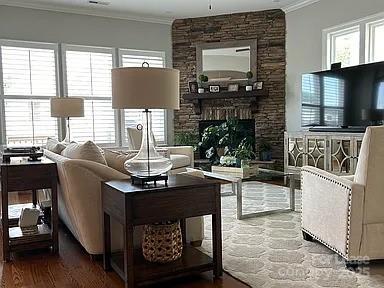 Property image 2 of 4736 Water Oak Road in Cotswold, Charlotte, NC 28211