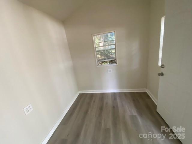 Property image 3 at 709 Falls Church Road, Charlotte, NC 28270