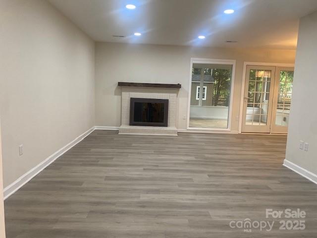 Property image 4 at 709 Falls Church Road, Charlotte, NC 28270