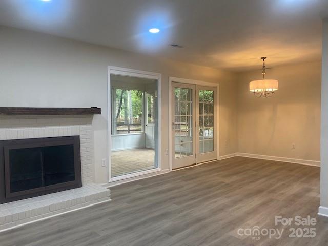 Property image 5 at 709 Falls Church Road, Charlotte, NC 28270