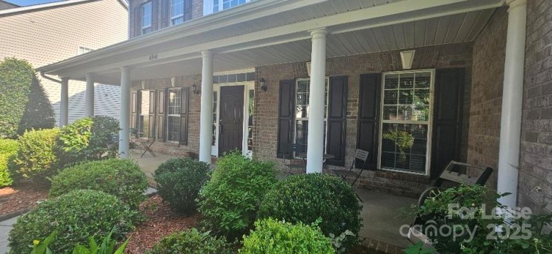 Property image 3 at 6941 Augustine Way, Charlotte, NC 28270