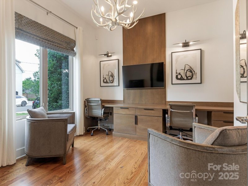 Property image 4 at 628 Cherry Street, Charlotte, NC 28204