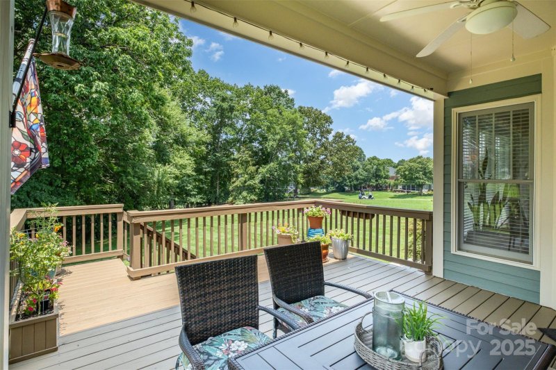 Property image 2 at 523 North Oak Drive, Huntersville, NC 28078