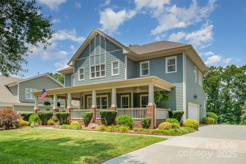 Property image 4 at 523 North Oak Drive, Huntersville, NC 28078