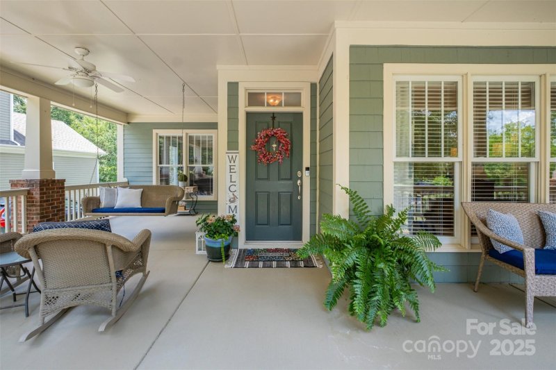 Property image 5 at 523 North Oak Drive, Huntersville, NC 28078