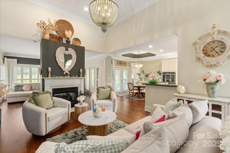 Property image 5 of 3003 Wedge Court in Emerald Lake, Matthews, NC 28104