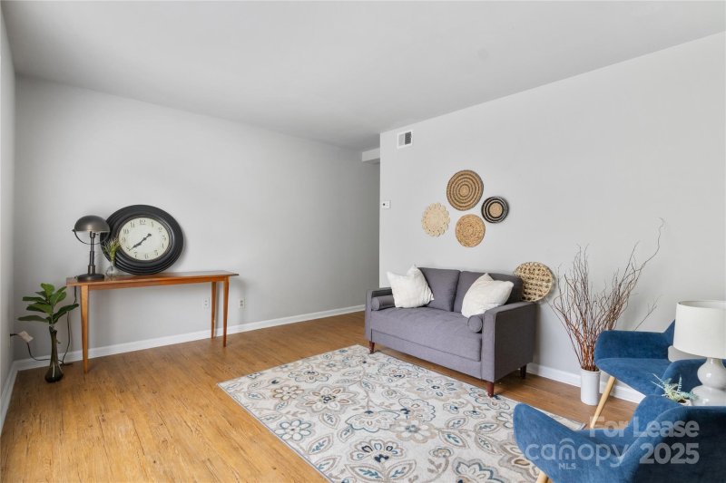 Property image 3 at 631 Fortune Street, Charlotte, NC 28205