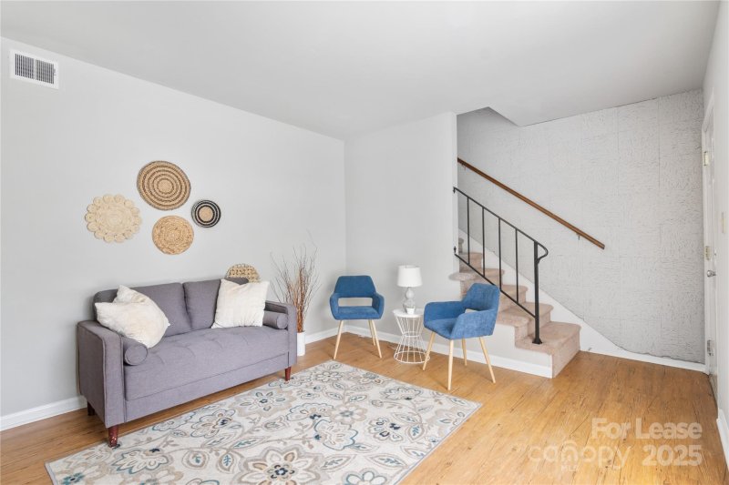 Property image 4 at 631 Fortune Street, Charlotte, NC 28205