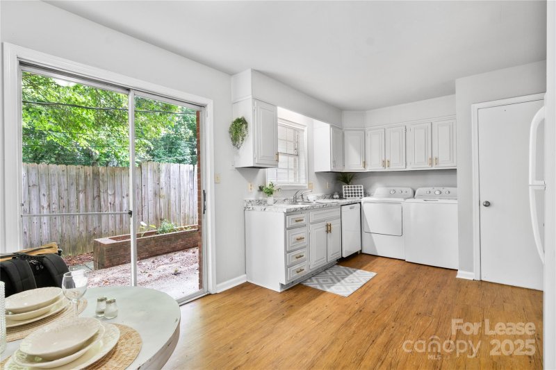 Property image 5 at 631 Fortune Street, Charlotte, NC 28205