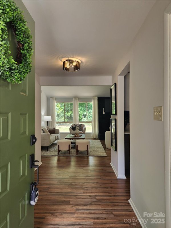 Property image 3 at 7228 Rollingridge Drive, Charlotte, NC 28211