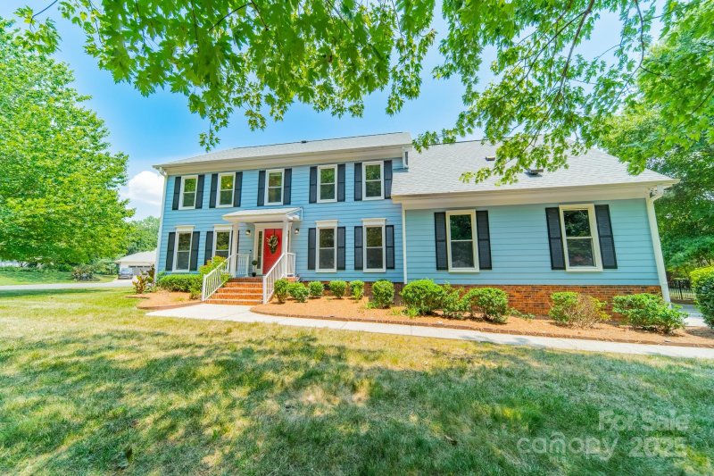 Property image 2 at 6412 Boykin Spaniel Road, Charlotte, NC 28277